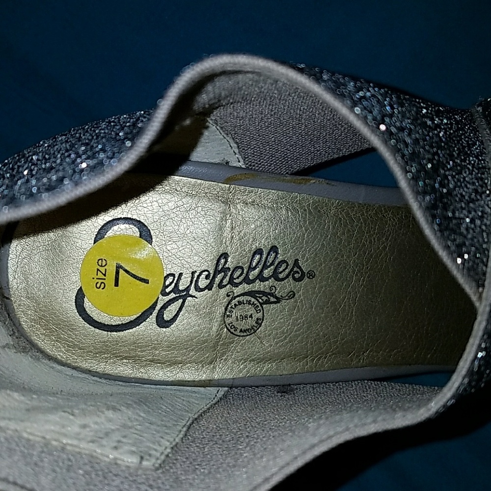 Seychelles heels - Picture 10 of 10
